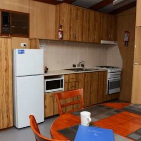 Discovery Holiday Parks - Port Augusta Flinders Ranges National Park Esterno foto