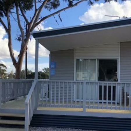 Discovery Holiday Parks - Port Augusta Flinders Ranges National Park Esterno foto