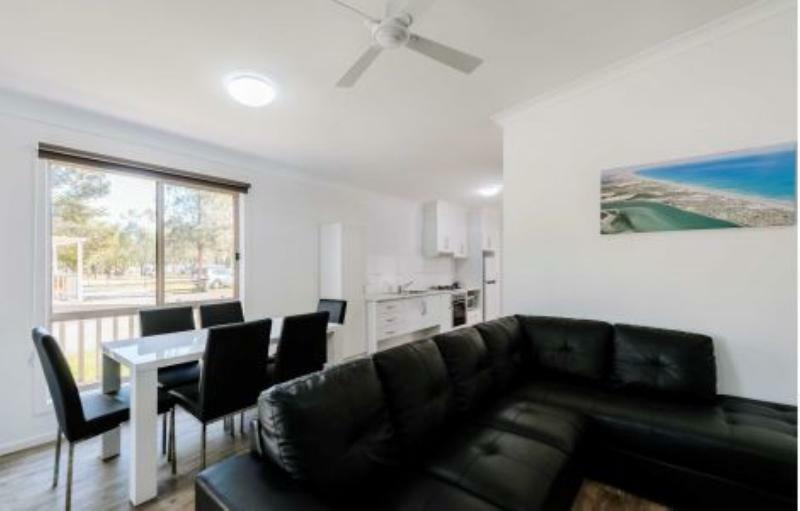 Discovery Holiday Parks - Port Augusta Flinders Ranges National Park Esterno foto