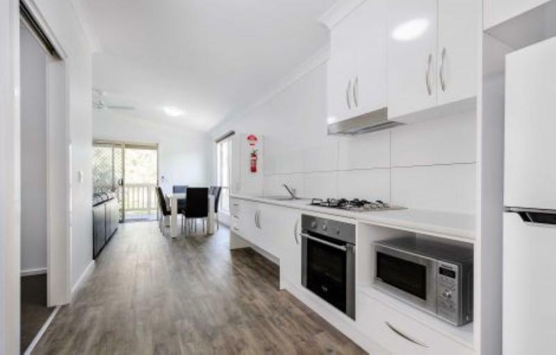 Discovery Holiday Parks - Port Augusta Flinders Ranges National Park Esterno foto